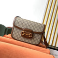 Gi 1955 Horsebit Bag 25cm