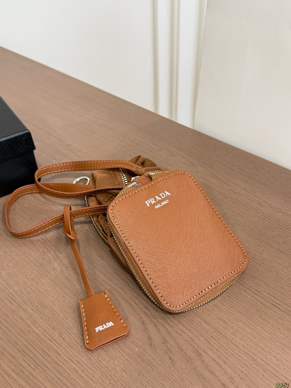 PRA Foldable nylon bag 1826090908