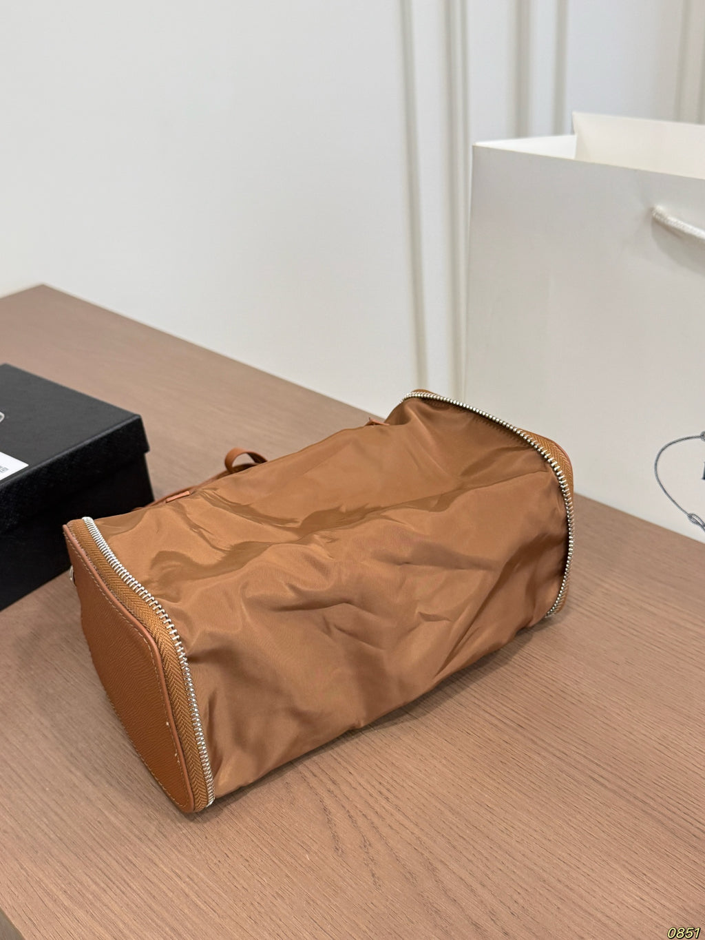 PRA Foldable nylon bag 1826090908