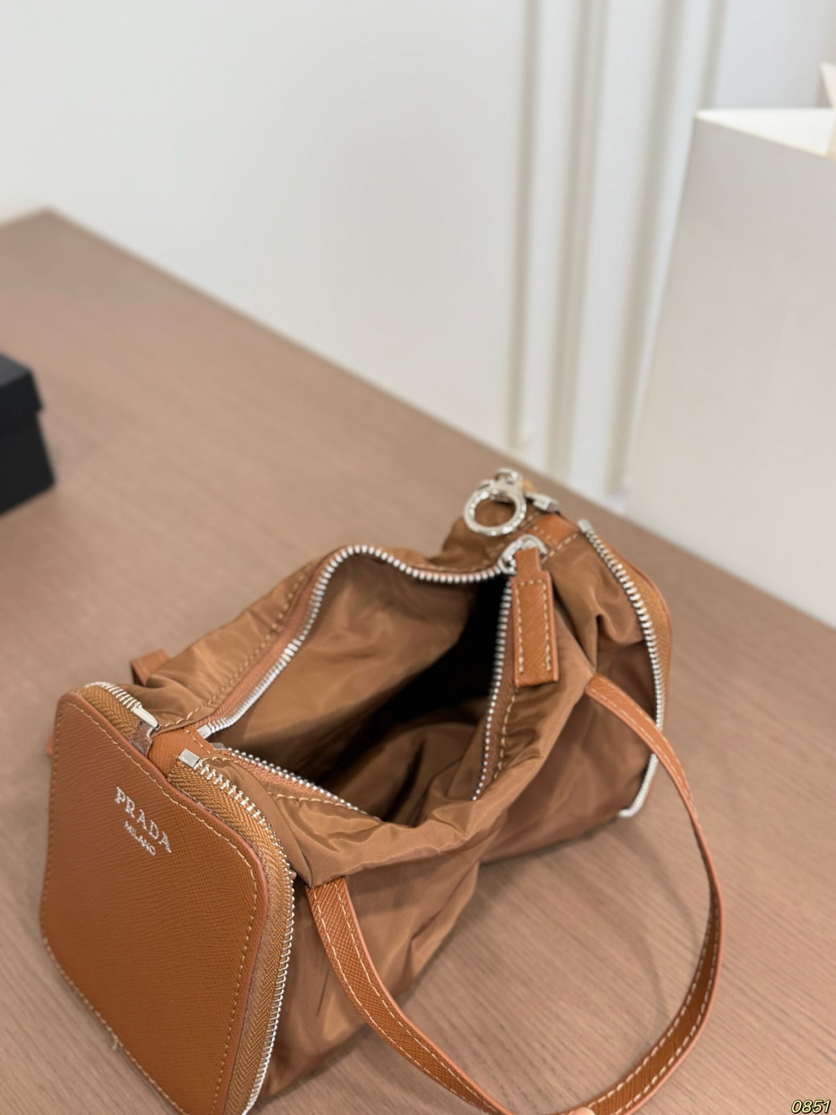 PRA Foldable nylon bag 1826090908